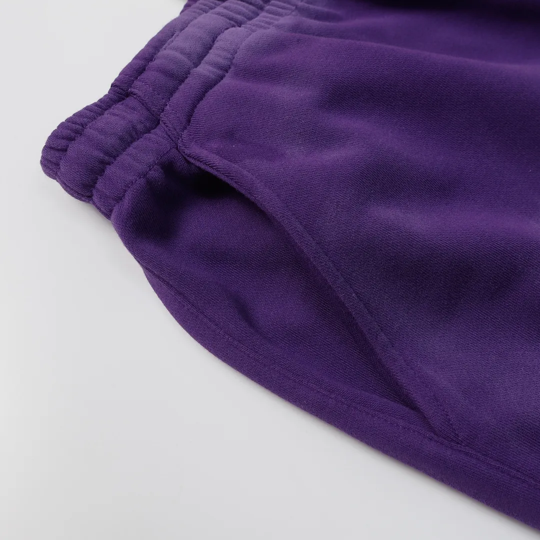 GALLERY.DEPT 2023 new summer shorts Style number: D219#P130 Color: Black Purple Green Size: S M L XL